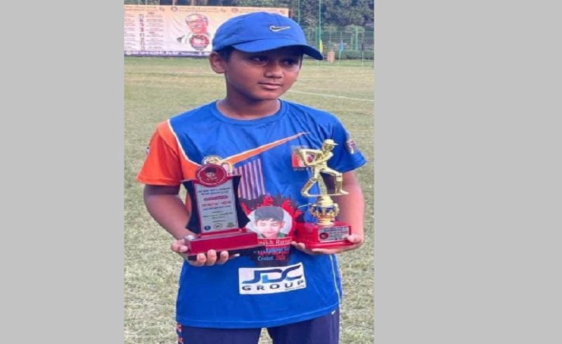 কর্ণফুলী নদী থেকে স্কুলছাত্রের মরদেহ উদ্ধার