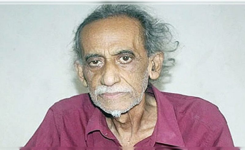 সুরকার ও গীতিকার সৈয়দ মহিউদ্দিনের প্রথম মৃত্যুবার্ষিকী