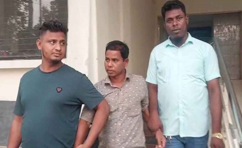 দুই ছাত্রীকে যৌন হয়রানির অভিযোগে শিক্ষকের কারাদণ্ড