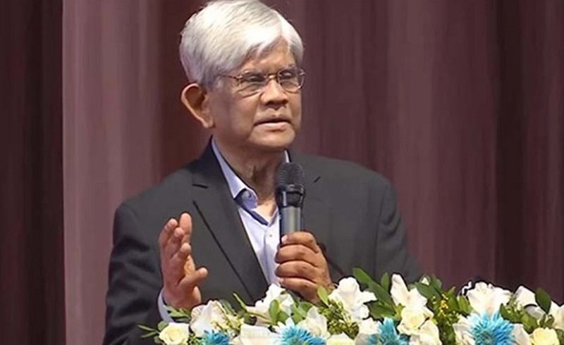 মার্কিন শুল্কের প্রভাব সামাল দেওয়া কঠিন নয় : অর্থ উপদেষ্টা