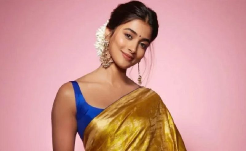 টানা ৭ ছবি ফ্লপ হলেও হাল ছাড়েননি অভিনেত্রী পূজা