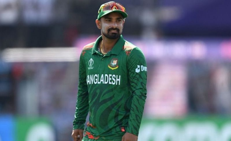 টাইগারদের টি-টোয়েন্টি দলের নতুন অধিনায়ক লিটন