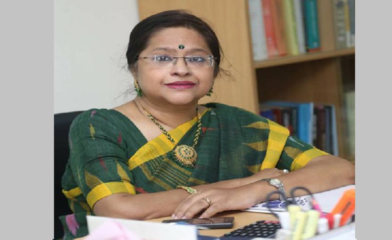 তুরিন আফরোজের ডক্টরেট ডিগ্রি ভুয়া