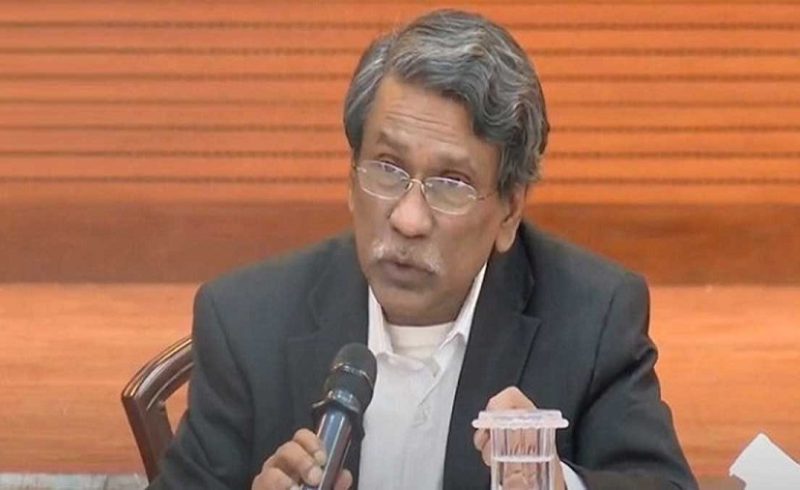 প্রধান উপদেষ্টার বিশেষ সহকারী হলেন অধ্যাপক আলী রীয়াজ