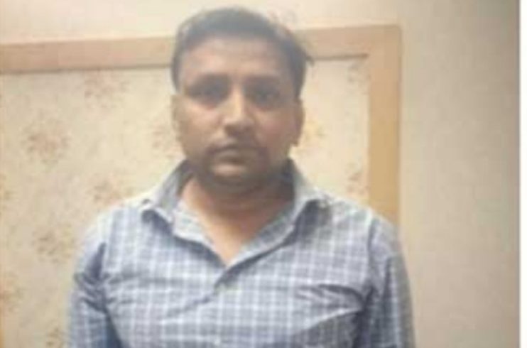 চট্টগ্রাম নগর যুবলীগ নেতা সাজ্জাদ ঢাকায় গ্রেপ্তার