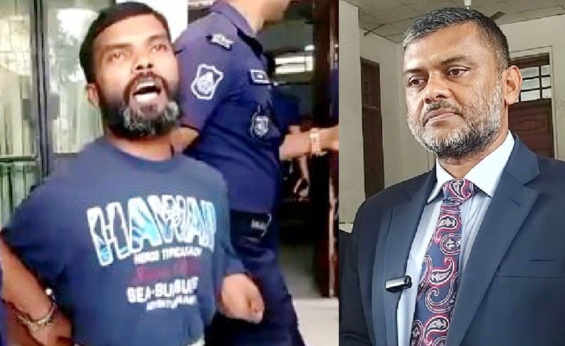 শিশু আছিয়া, ধর্ষণ,হত্যা, হিটু শেখ, মৃত্যুদণ্ড