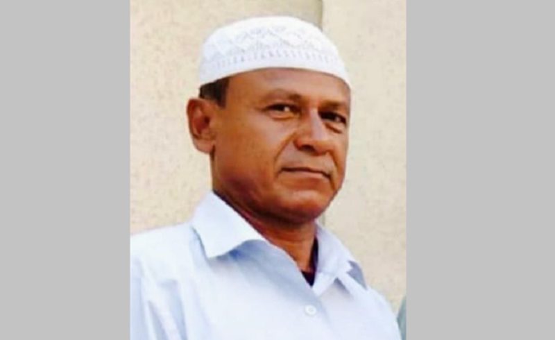 তৈলারদ্বীপ সেতুর নিচে সাঙ্গু নদীতে মিলল সৈয়দের লাশ