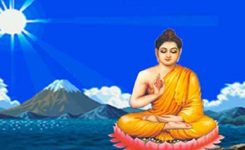 বুদ্ধপূর্ণিমা, আধ্যাত্মিক, জাগরণ,মহিমান্বিত