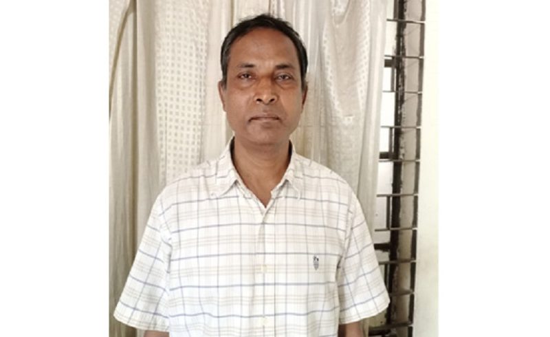 চমেক হাসপাতালে দালাল আটক