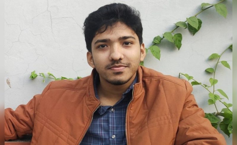 স্নাতকে প্রথম স্থান অর্জন করেছেন চবি ছাত্রশিবির নেতা সাঈদ