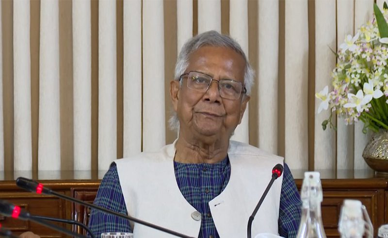 স্বাস্থ্য, সম্মিলিত, প্রচেষ্টা,প্রয়োজন,প্রধান উপদেষ্টা