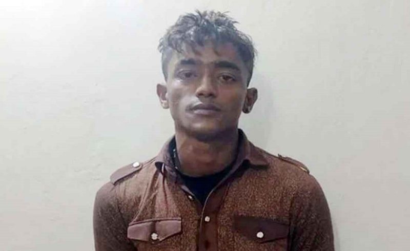 চট্টগ্রাম কারাগারে বন্দি কেএনএফ সদস্যের মৃত্যু