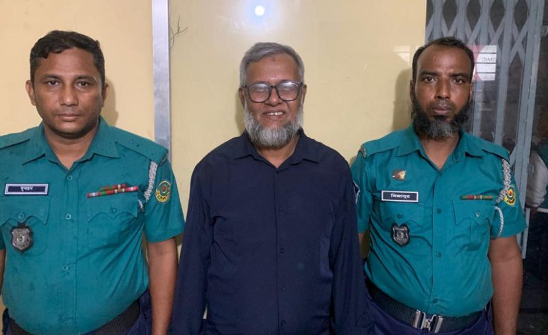 কর্ণফুলী