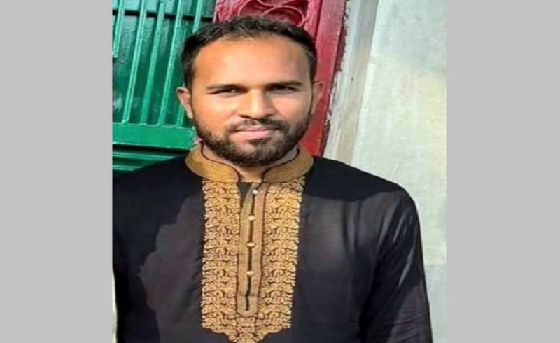 লোহাগাড়ায় পুকুর সেচার সময় বিদ্যুৎস্পৃষ্টে ব্যবসায়ী নিহত