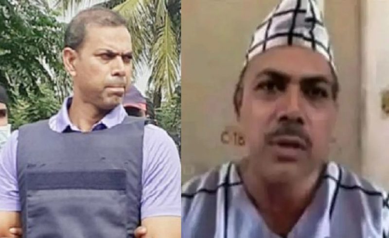 সাবেক ওসি প্রদীপের ফাঁসির খবরটি গুজব বলছে কারা অধিদপ্তর!