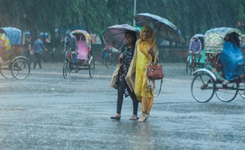 বৃষ্টি