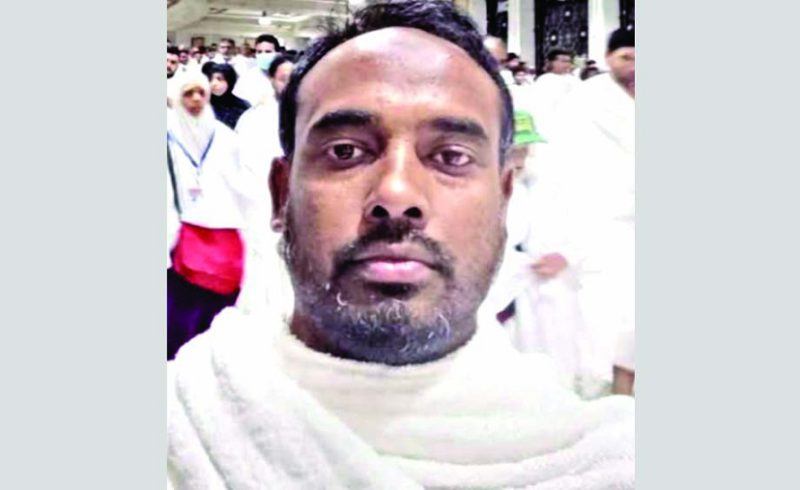 সৌদিতে সড়ক দুর্ঘটনায় মারা গেছেন রাউজানের সোহেল