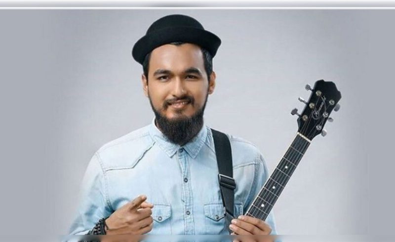 সংগীতশিল্পী মাইনুল আহসান নোবেল গ্রেপ্তার
