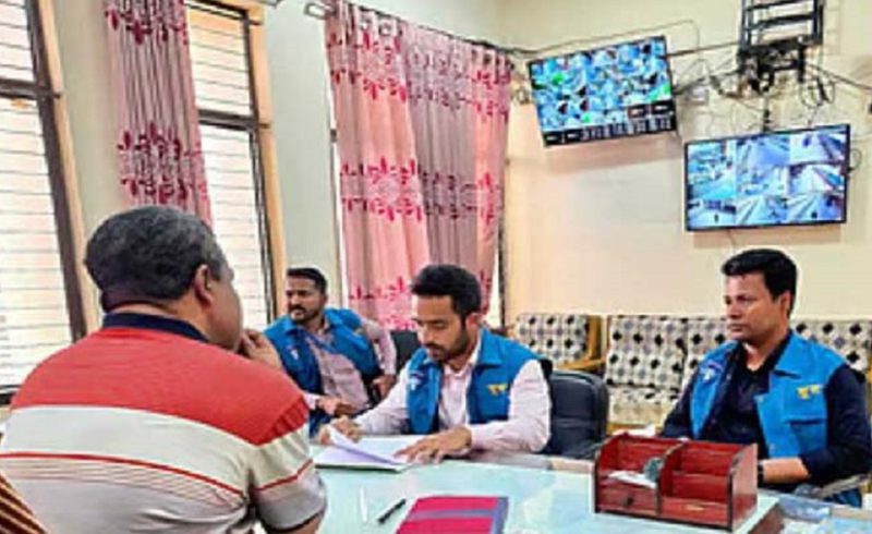 কালোবাজারি