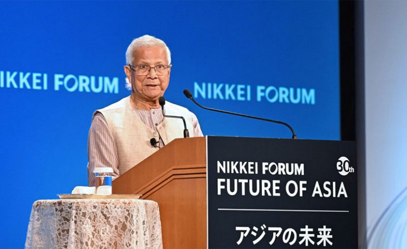 প্রধান উপদেষ্টা