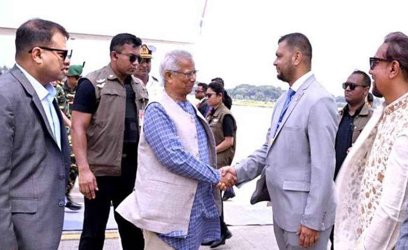 চট্টগ্রাম,প্রধান উপদেষ্টা