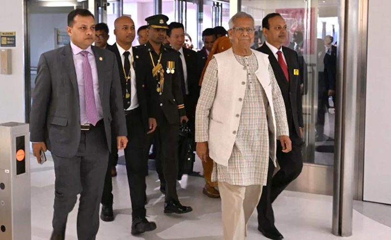 প্রধান উপদেষ্টা