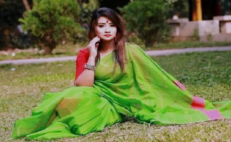 লাইফ সাপোর্টে অভিনেত্রী তানিন সুবহা