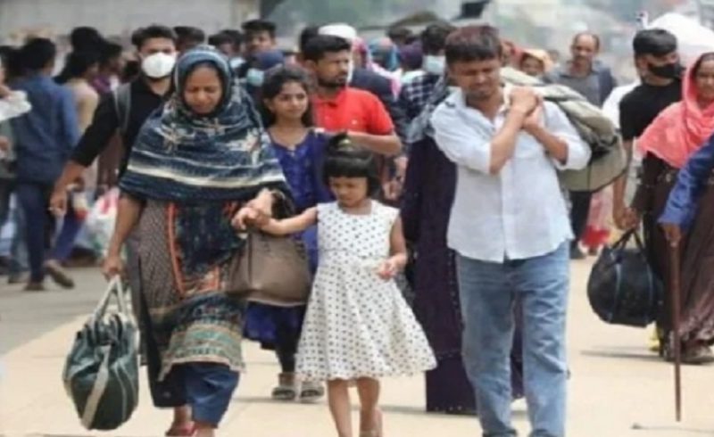 ছুটি