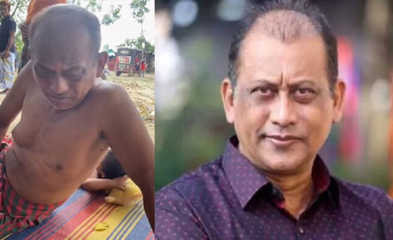 অভিনয়