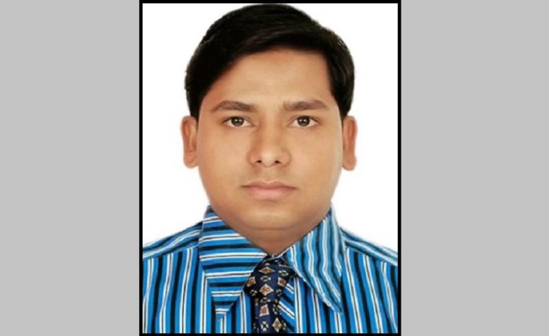 বোয়ালখালীতে ট্রাক চাপায় প্রাণ গেল প্রবাসীর