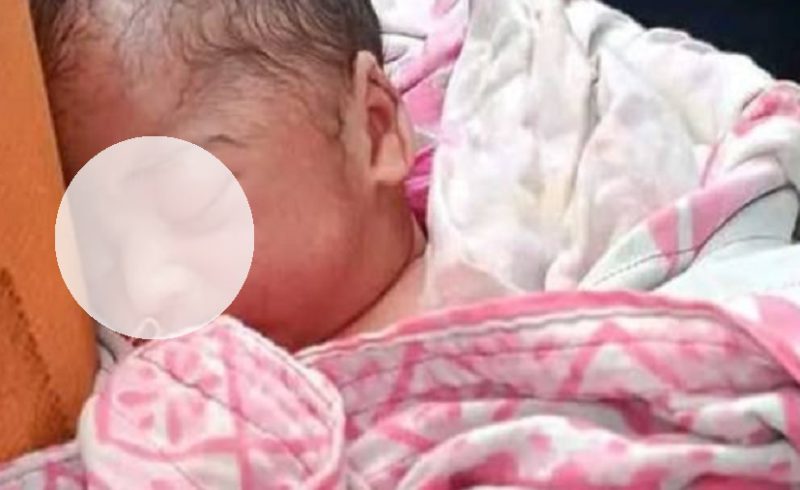 মিরসরাইয়ে খালপাড়ে মিলল নবজাতক, চমেকে মৃত্যু