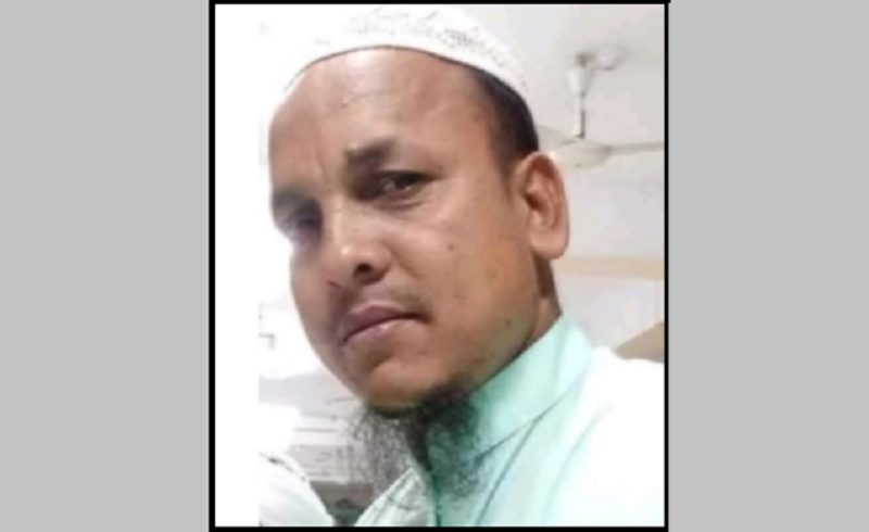 চকরিয়ায় বিদ্যুৎস্পৃষ্টে প্রাণ গেল মাদ্রাসা শিক্ষকের
