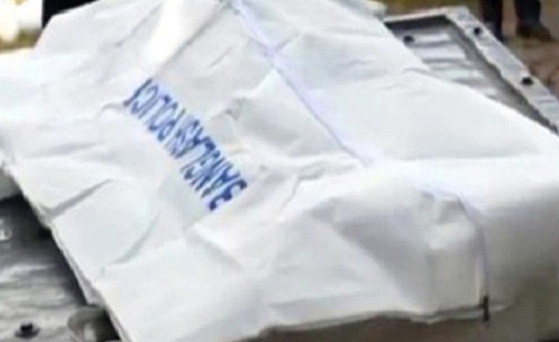 বান্দরবানে ৭০ বছরের বৃদ্ধার গলাকাটা লাশ উদ্ধার