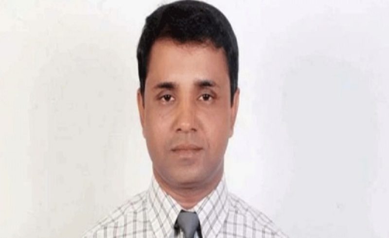 চট্টগ্রাম শিক্ষা বোর্ডের সাবেক সচিব কারাগারে