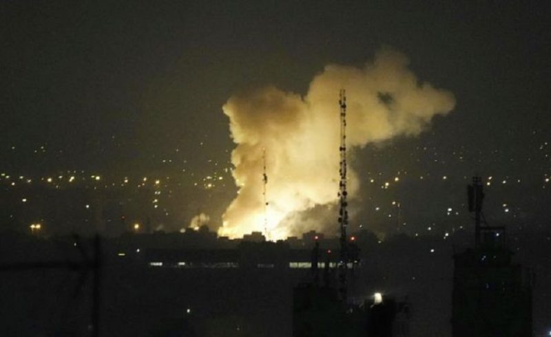 ইরানে ইসরাইলি হামলায় নিহত বেড়ে ২২৪