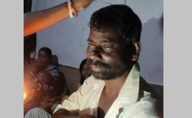 নিখোঁজের দুদিন পর কর্ণফুলী নদীতেই মিলল মল্লিকের লাশ