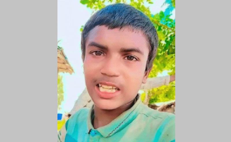 চকরিয়ায় লাদেনের ভাসমান লাশ উদ্ধার
