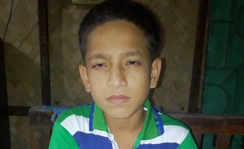 মিরসরাইয়ে পুকুরে ডুবে মাদরাসা শিক্ষার্থীর মৃত্যু