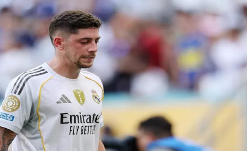 সৌদি ক্লাবের কাছে হোঁচট খেল রিয়াল মাদ্রিদ