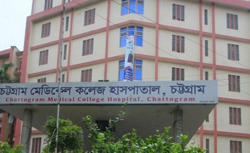চট্টগ্রামে গ্যাস সিলিন্ডার বিস্ফোরণে দগ্ধ ৩