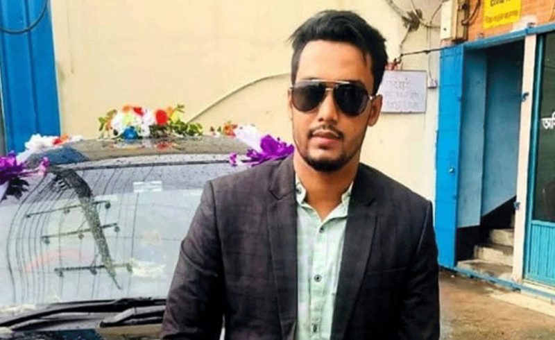 বৈষম্যবিরোধী নেতার দুই কোটি টাকা চাঁদা দাবি