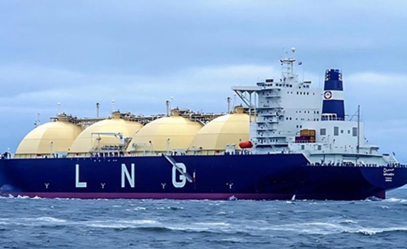 ৯৮৯ কোটি টাকা ব্যয়ে কেনা হবে ২ কার্গো এলএনজি