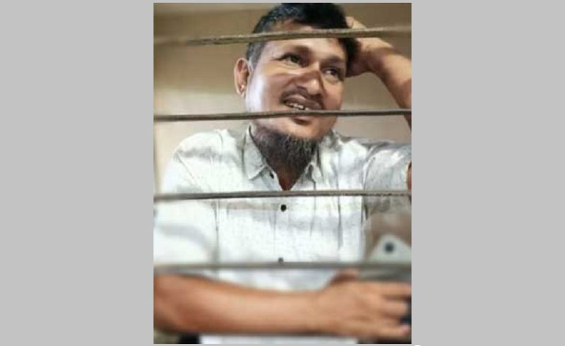 আনোয়ারায় মাদক কারবারি জালাল উদ্দীন গ্রেপ্তার