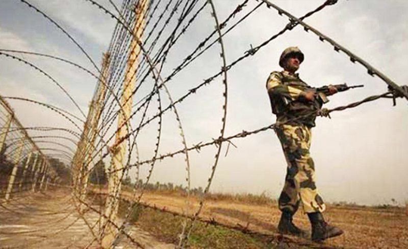 সীমান্তে বিএসএফের গুলিতে আরও এক বাংলাদেশি নিহত