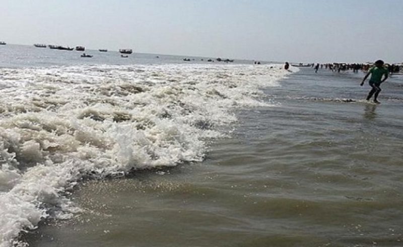 কক্সবাজার সমুদ্র সৈকতে ভেসে যাওয়া আহনাফের মরদেহ উদ্ধার