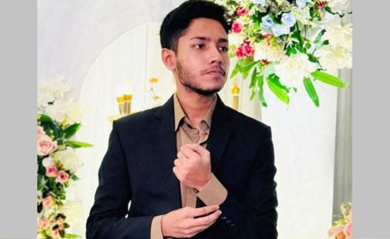 সৈকতে তলিয়ে যাওয়া চবি শিক্ষার্থী আসিফের মরদেহ উদ্ধার