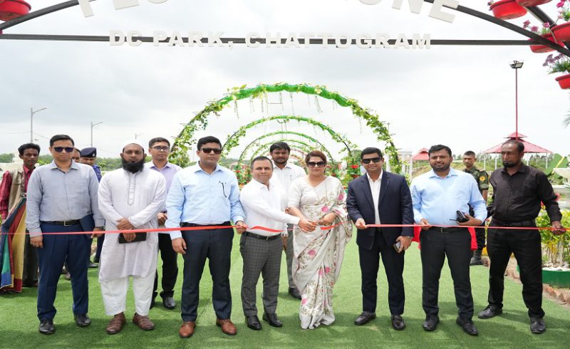 চট্টগ্রামের সম্পদে পরিণত হোক ডিসি পার্ক: জেলা প্রশাসক
