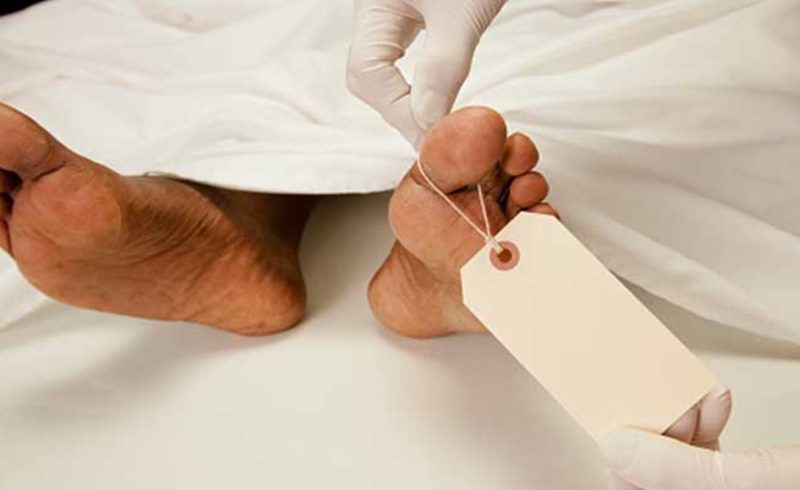 হাটহাজারীতে আবারও পাওয়া গেল অচেনা লাশ