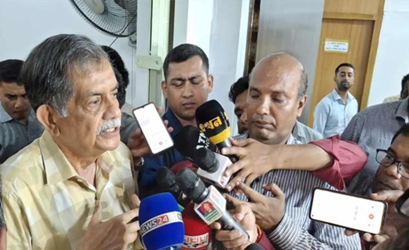 এইচএসসির স্থগিত দুই পরীক্ষা একই দিনে অনুষ্ঠিত হবে