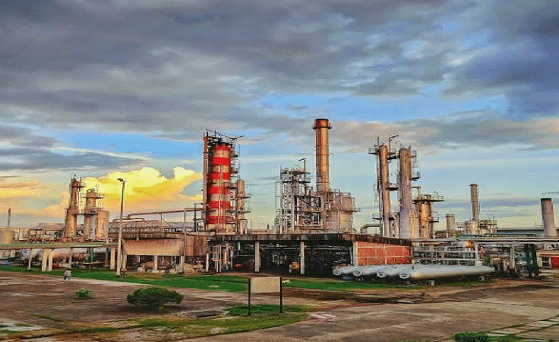 ইস্টার্ন রিফাইনারির ইতিহাসে অনন্য মাইলফলক!